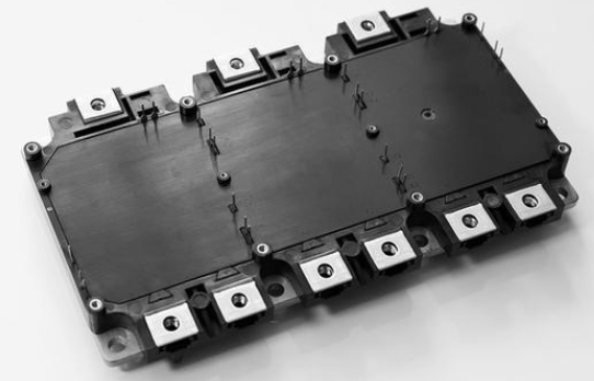 比亞迪掌握核心技術！IGBT技術解析